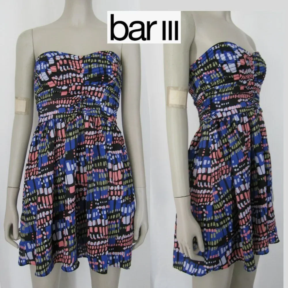 Bar III bar iii